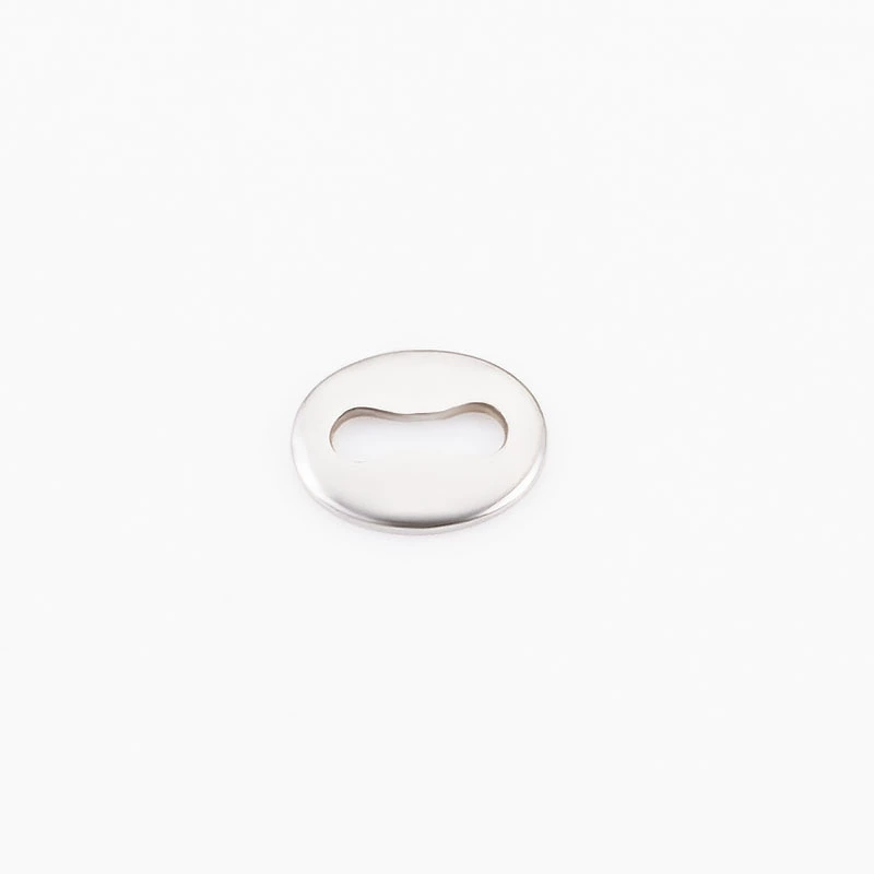 Beads stainless steel, bracelet, necklace, accessory, accessories, geolocation function
