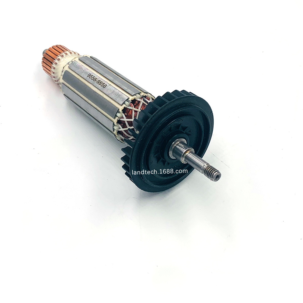 牧田 9556 转子 3