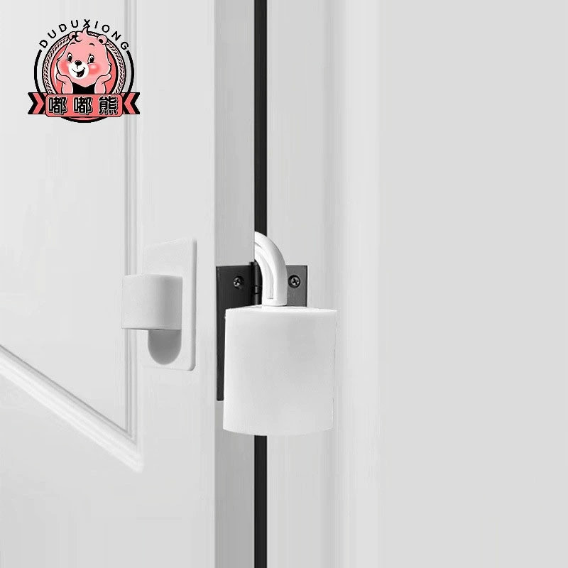 Дуду медведь анти-зажим ручная защитная дверная карта Детская защита от ветра утолщена дверной зажим дверной блок дверной пробки