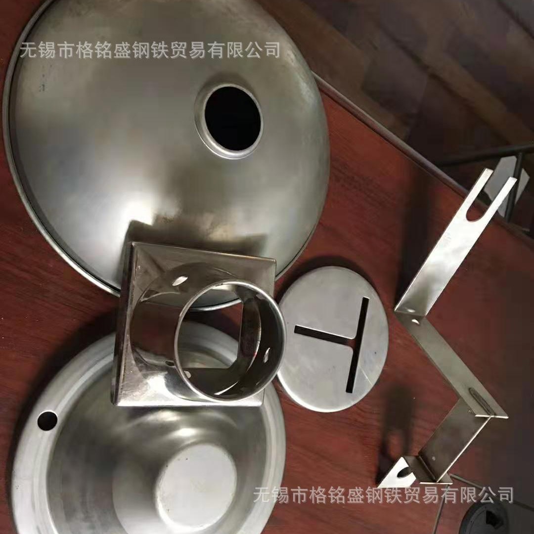 不锈钢冲压配件 304  不锈钢 角码 合页 五金配件 家具五金 折弯