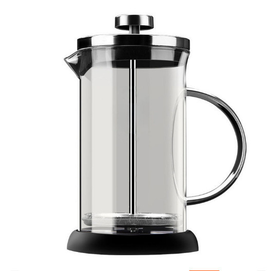 French Press Coffee Maker 304 Grade Insulated Coffee pot