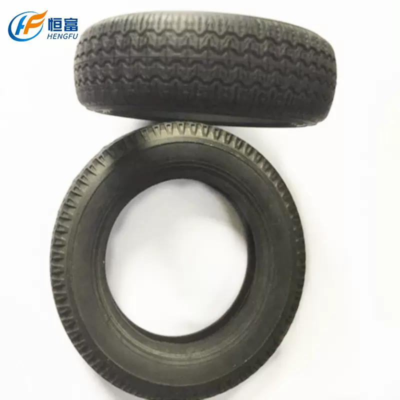 橡胶玩具轮胎 玩具橡胶轮胎 模型车橡胶轮 玩具车轮胎定