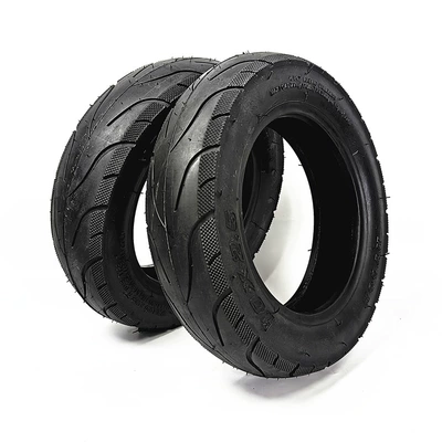 vacuum tire, Elektrikli avtomobil şinləri