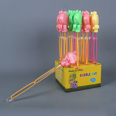 Bubble Drum Rattle Popper 48cm, Night Market Stall Hot Selling Bubble Toys Wholesale