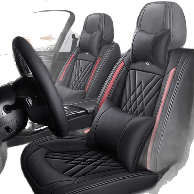 Four Seasons Pad: Car Seat Cushion