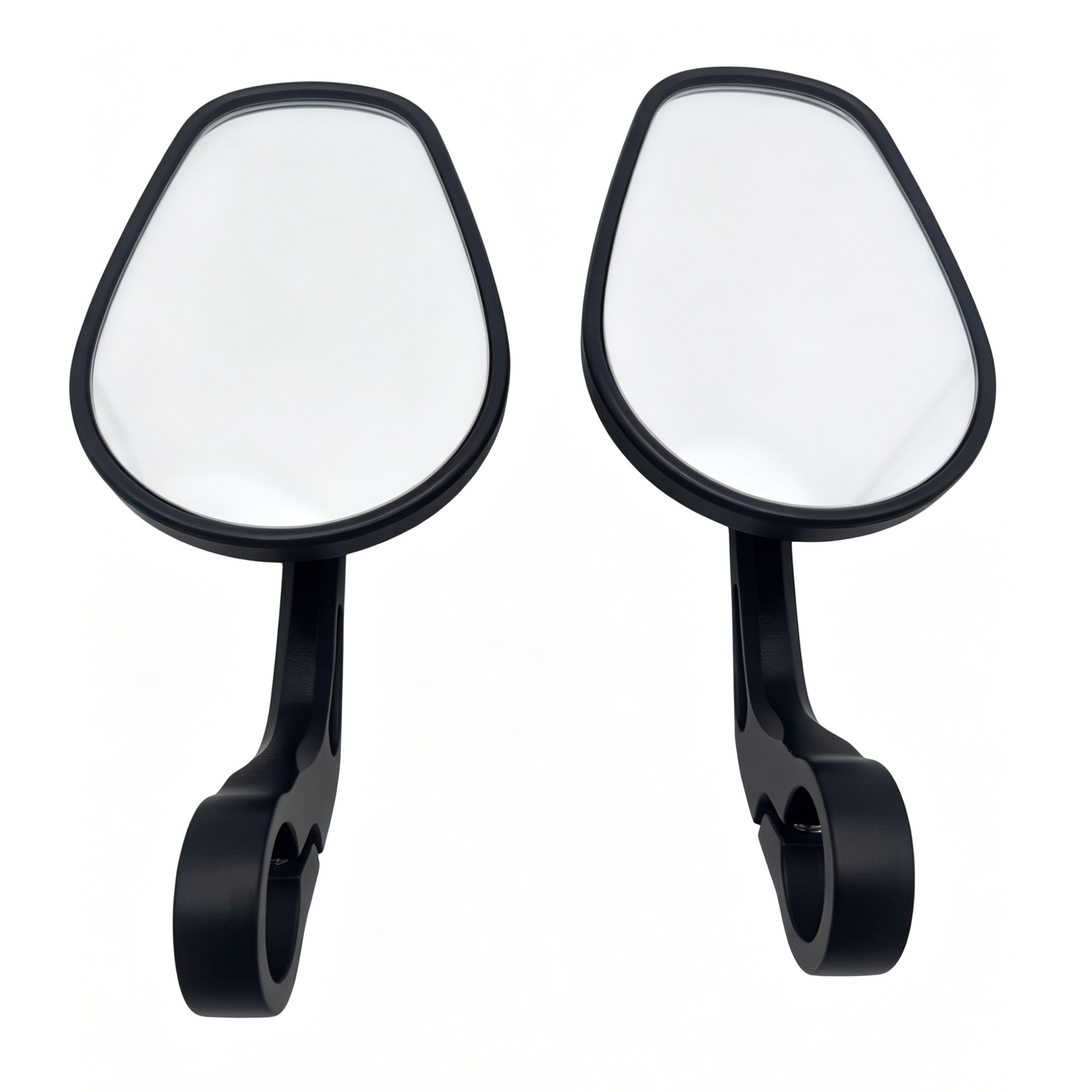 Suitable for Motorcycle Wuji Cu250 Rearview Mirror/Cu625 Reflector Mirror