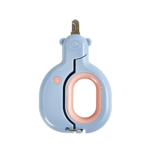 Factory direct sales pet grooming comb, beauty steel comb, cat sparse-tooth fine-tooth comb to remove floating hair, dog knot-opening comb