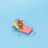 Tom and Jerry-Canned Dream
