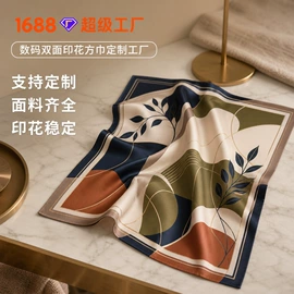 丝巾;宠物围巾;运动帽、头巾