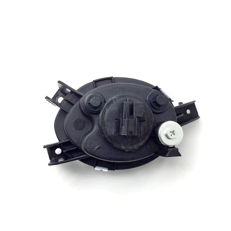 Applicable to Buick Excelle fog lamp assembly front anti-fog lamp assembly bumper lamp 03-16 New Excelle fog lamp