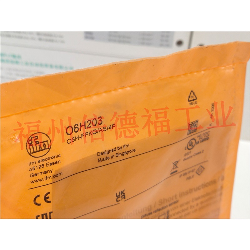 议价德国IFM易福门 EVC005/AC3202IM5115/MK5116/IFT203/IN5230