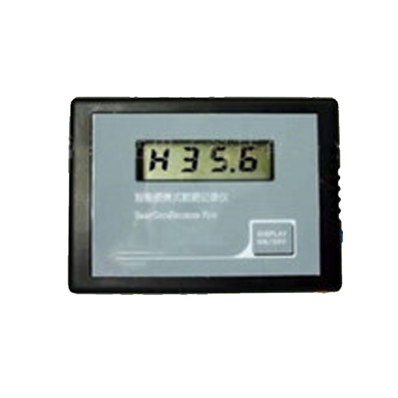 温湿度记录仪 型号:XS36-RC-HT501A/B库号：M345596