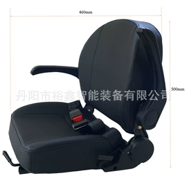 其他车辆座椅;汽摩制造;座椅及附件