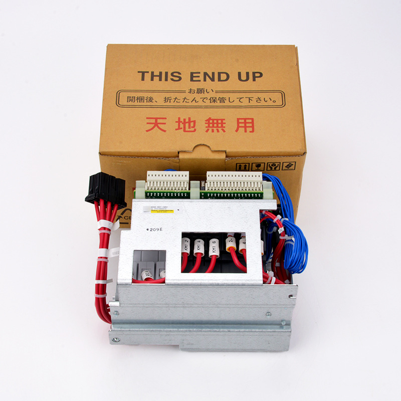 A05B-2601-C402 发那科FANUC原装机器人电路板线路板议 价