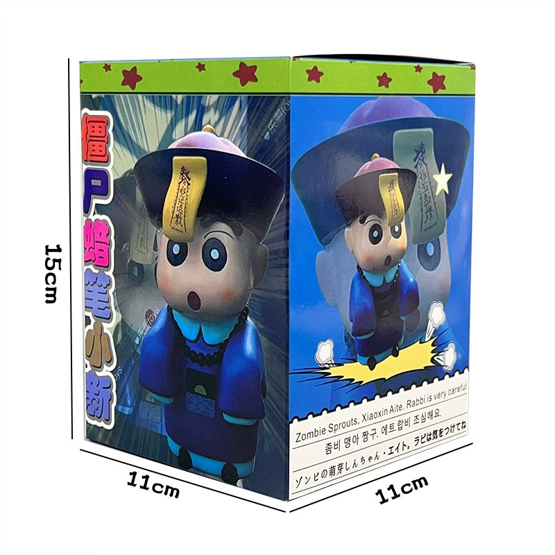 Милые карандаши, минифигурка, настольная забавная игрушка, подарок на день рождения