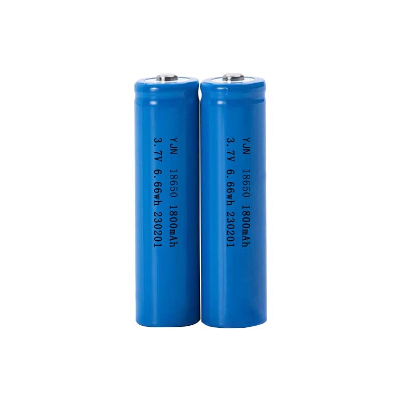 18650リチウム電池1800-3350mah 3.7v新足容a品電圧安定先端メーカー直販|undefined