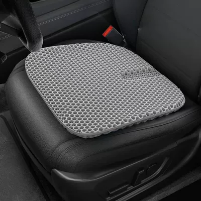 Cool pad, Cushion Honeycomb Gel Seat Cushion