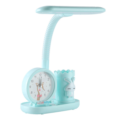 Gift Table Lamp Multifunctional Plug-in High Brightness Premium Gift Wholesale Cross-border Dedicated Supply Dropshipping LED