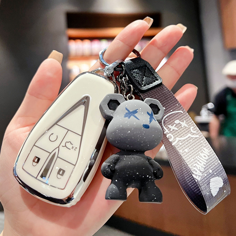 장안 cs75plus 키 세트 Auchan x5 이동 유니브 밀랍 옥수수 2 세대 cs55 쉘 Z6 다크 블루 sl03