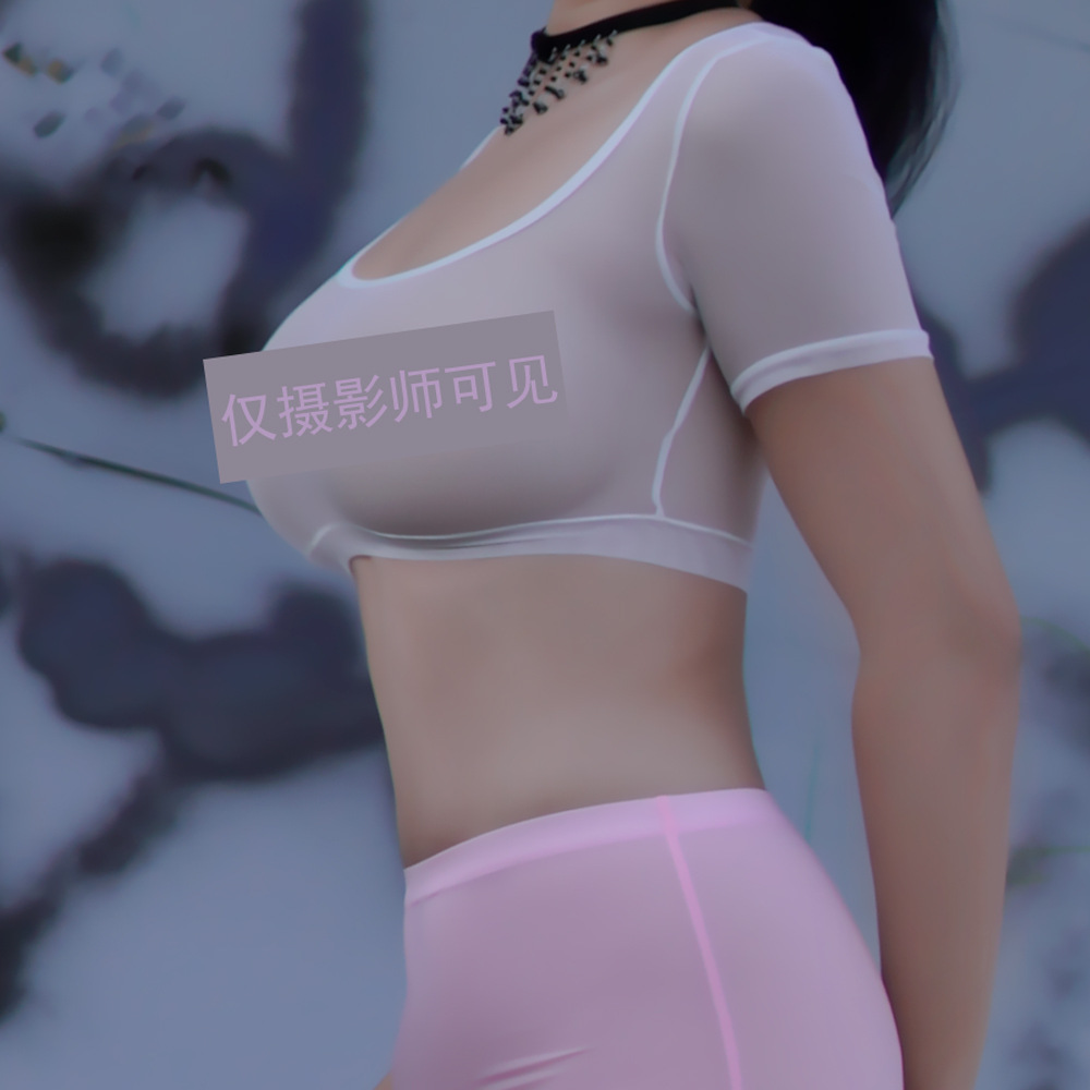 흰색(초투명 메쉬)