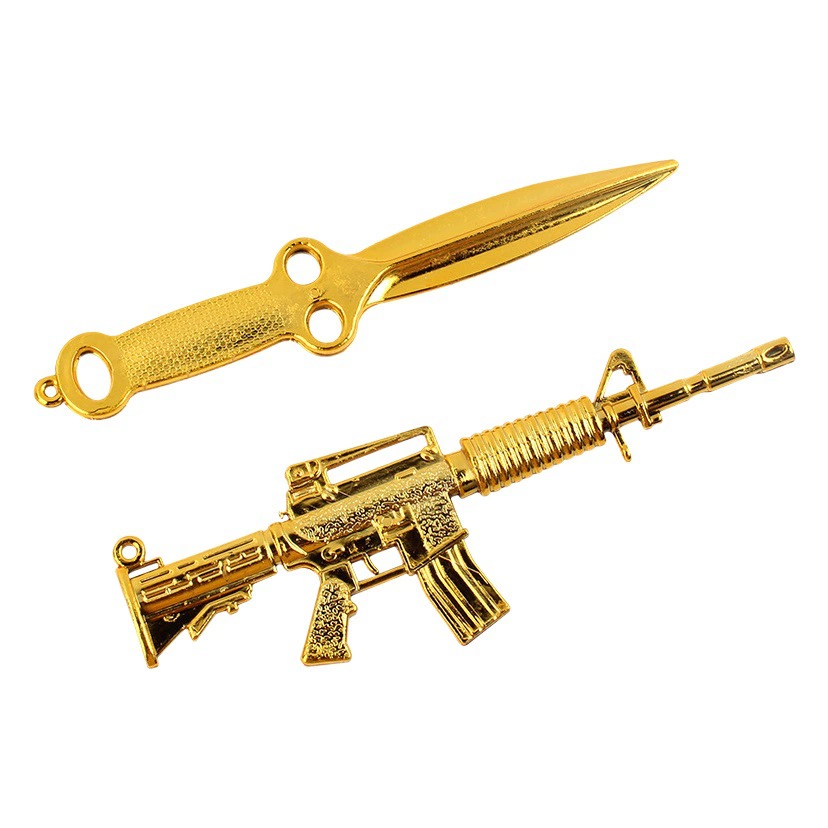 Мини-оружие модель оружия пластиковый меч ученик начальной школы игра периферийное оружие семья Иисус игрушка выживания