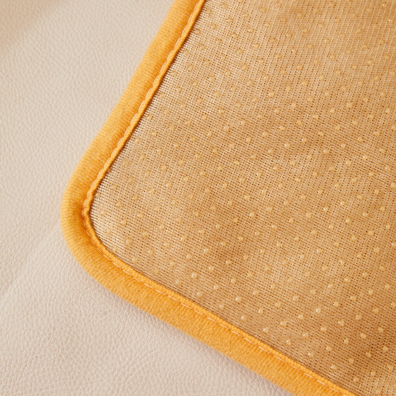 Copridivano elasticizzato romantico stile minimalista_voghion.com
