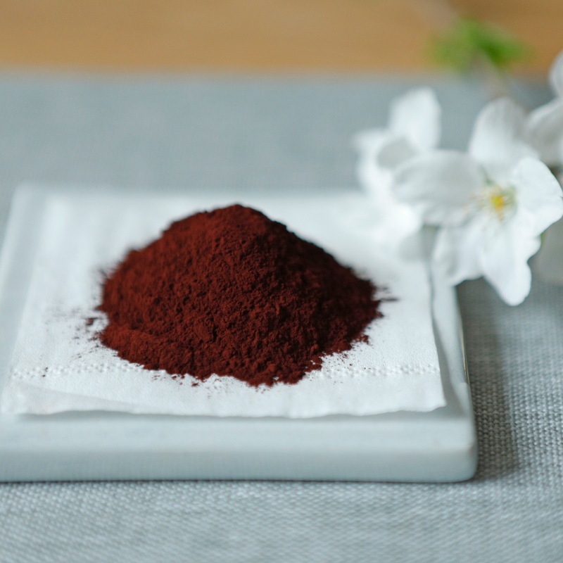 纳米三氧化二铒  厂家供应高纯超细氧化铒粉末