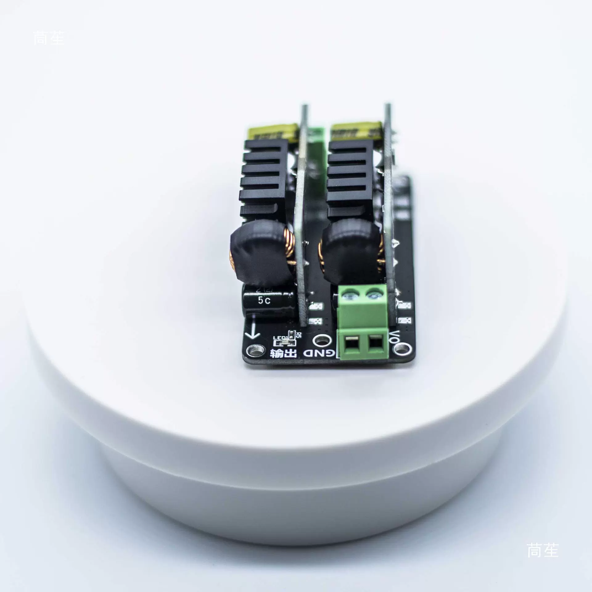 Модуль, 9V, 0V, 24V, 2V, 5V, 0A