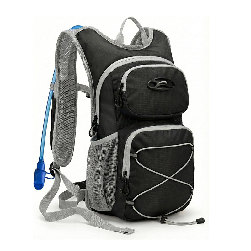 Backpack for hiking