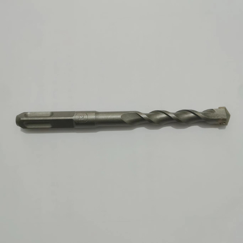 Stainless Steel: Qìchē Car lock - f13mm-impact-drill-bit