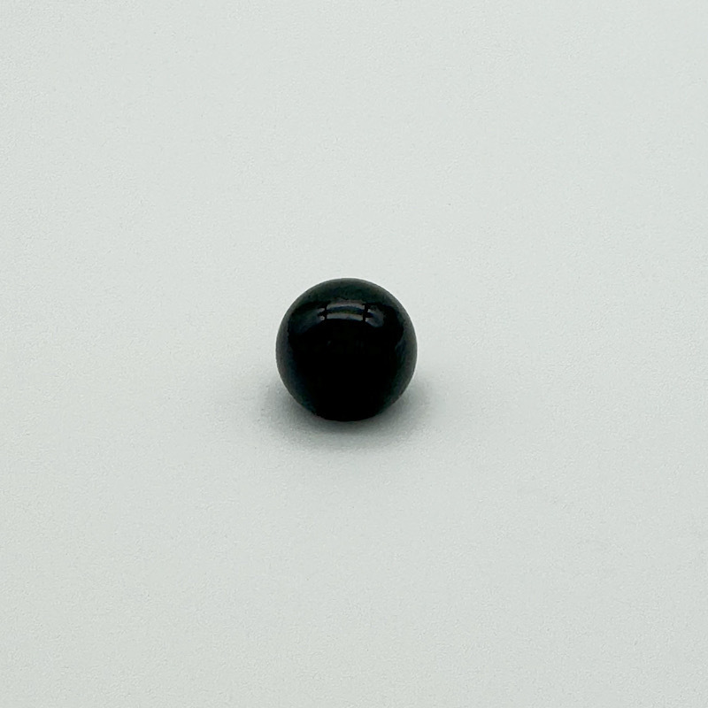 ドーパミンラウンドボールUVメッキラウンドビーズフルーツボックストップカバーティッシュボックスピエロ鼻引き出し取っ手収納装飾アクセサリー|undefined