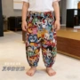 新款宽松宝宝夏季夏装