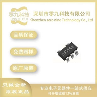 ِо΢ XB5556A0���bSOT23-5 �ι��늱��oоƬIC
