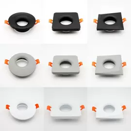 灯具套件;灯具外壳