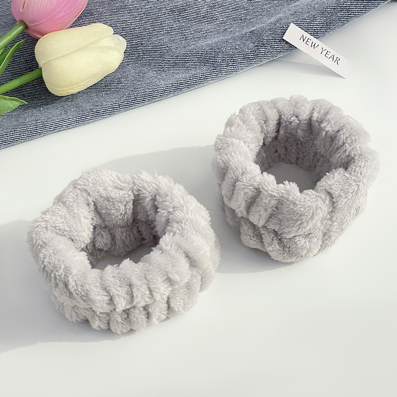 Banda de pelo para lavar la cara, banda de pelo para mujeres 2025, nueva máscara especial, banda de pelo para lavar la cabeza, banda de pelo para hombres, toque de pelo para hombres