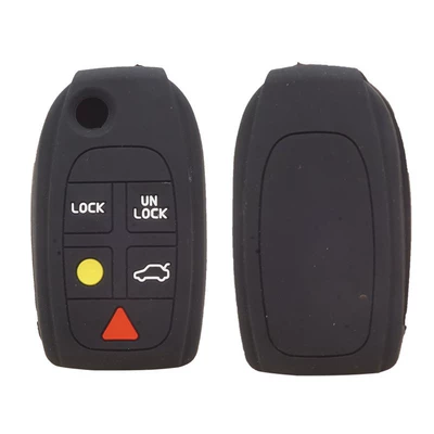Suitable for Volvo Static Rod/Key Bag