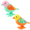 Wind-up toy for jumping, wholesale