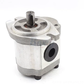 CBHS-FL-314 齿轮泵 2900psi 液压油泵 贴牌 代理 招商