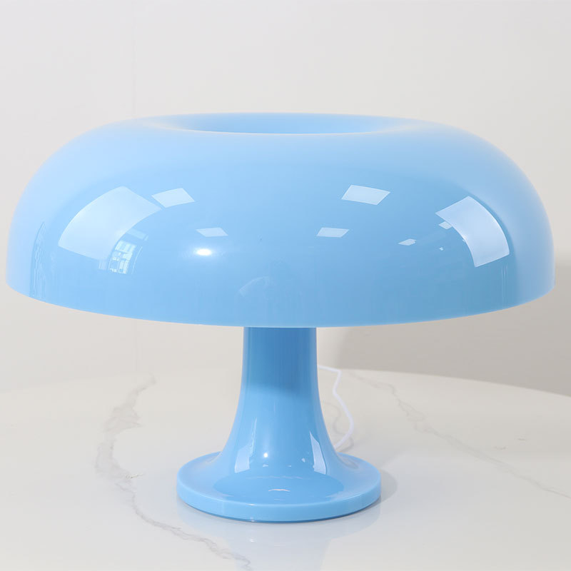 파란색 USB 조명 스트립 모델 - 리모컨 포함