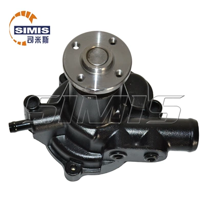 Water Pump for Komatsu 4Tne88/3D84/4D84/3D78-1D/3T N84I (Water pump)