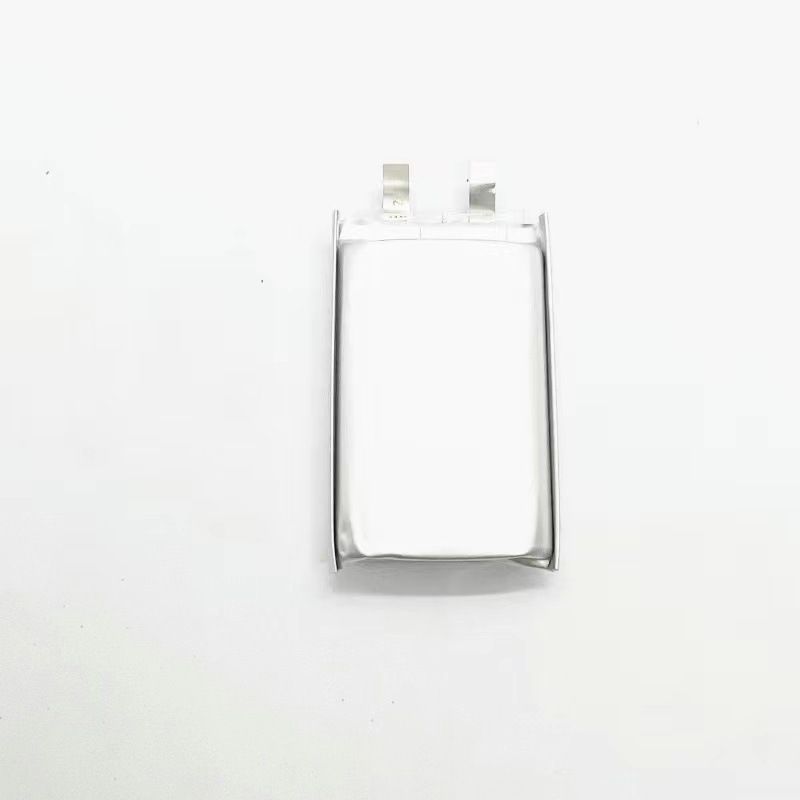 直接802540ポリマーリチウム電池3.7V 800mAh小ファン理髪器補光灯プレゼント専用|undefined