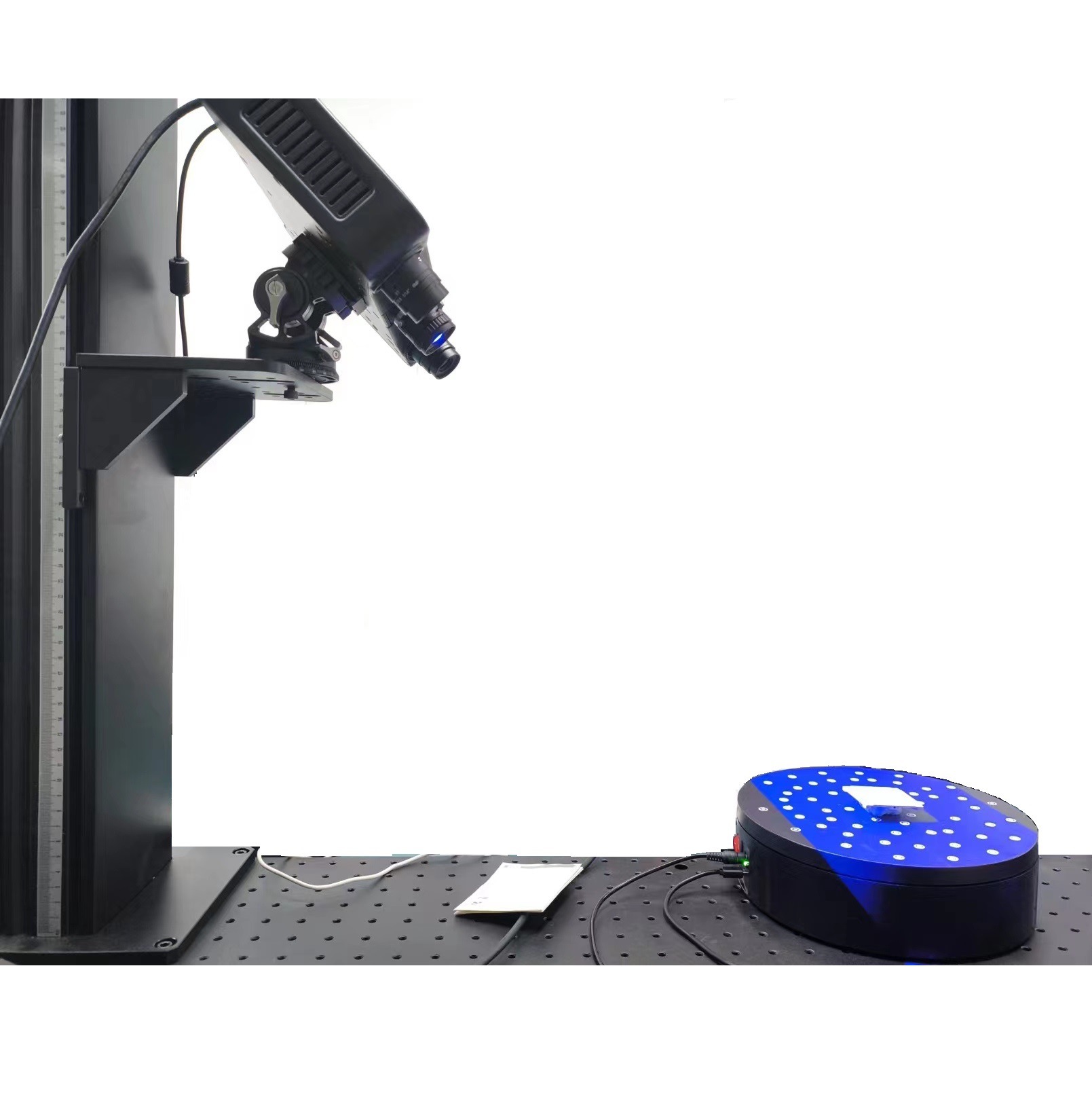 响西智能-3D检测台