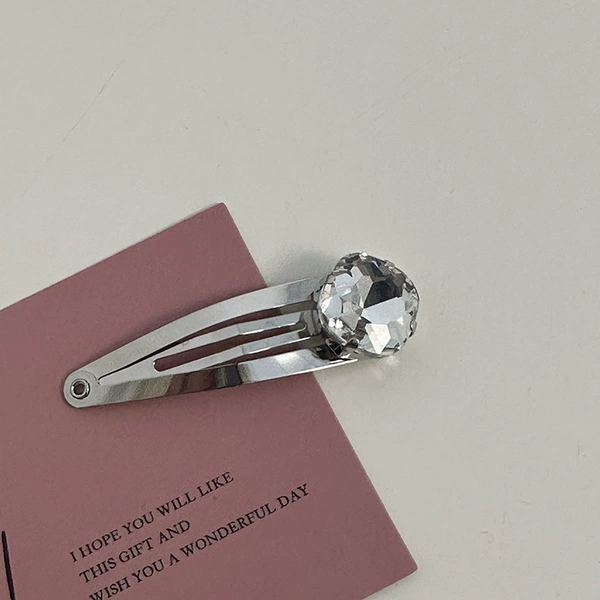 White Diamond-Little Bianyuan
