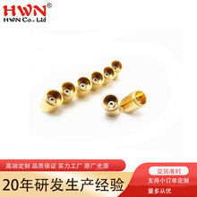 650nm 5MW 床垫护膝激光模组 红光点状激光头 红外接收半导体