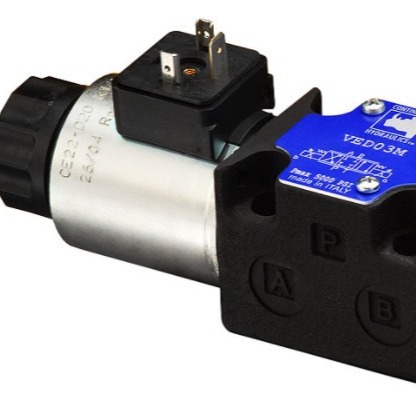 CONTINENTAL HYDRAULICS  VSD05M-1A-G-33L-B先咨询再订期货