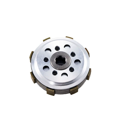 Motorcycle engine and accessories Export Clutch Xf Zj