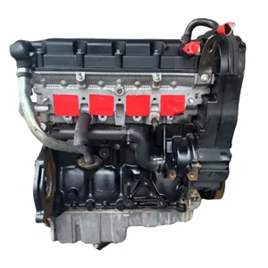 Buick Excelle, Chevrolet Lova, Chevrolet Aveo, Chevrolet Epica, 1.4, 1.6, 1.8, 2.0 Engines