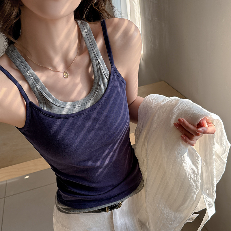 Cotton Camisole