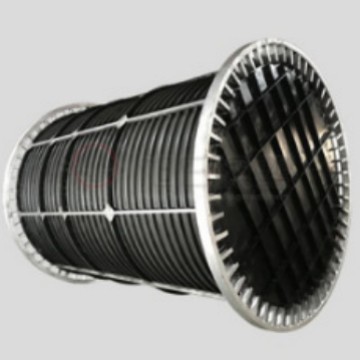 温岭旭日10吨水塔模具 滚塑碳钢模具 不锈钢模具滚塑设备