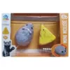 Remote control little mouse*
